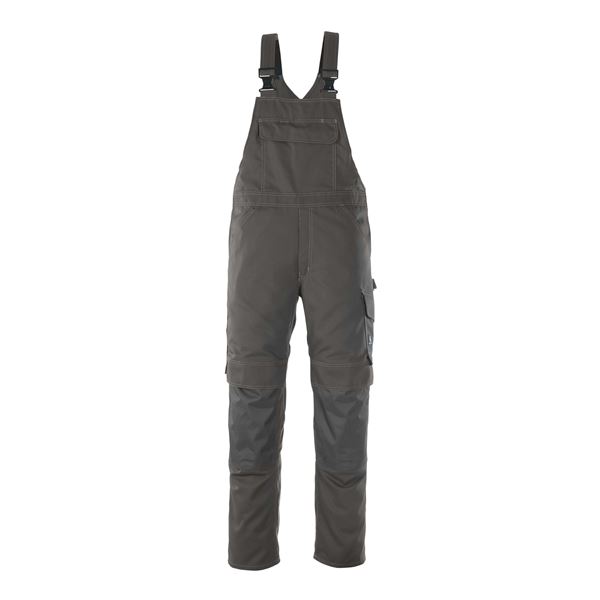 Mascot 10169 Bib & Brace Overalls