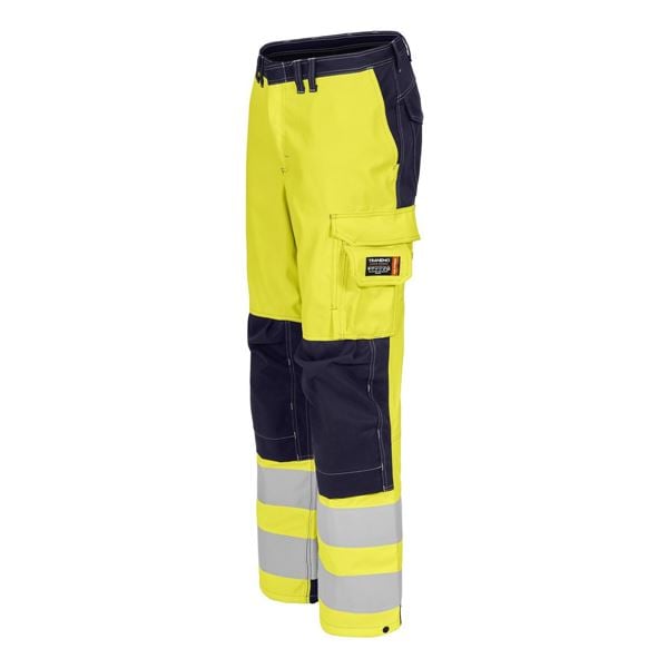 Tranemo 502388 Multi Norm Work Trousers