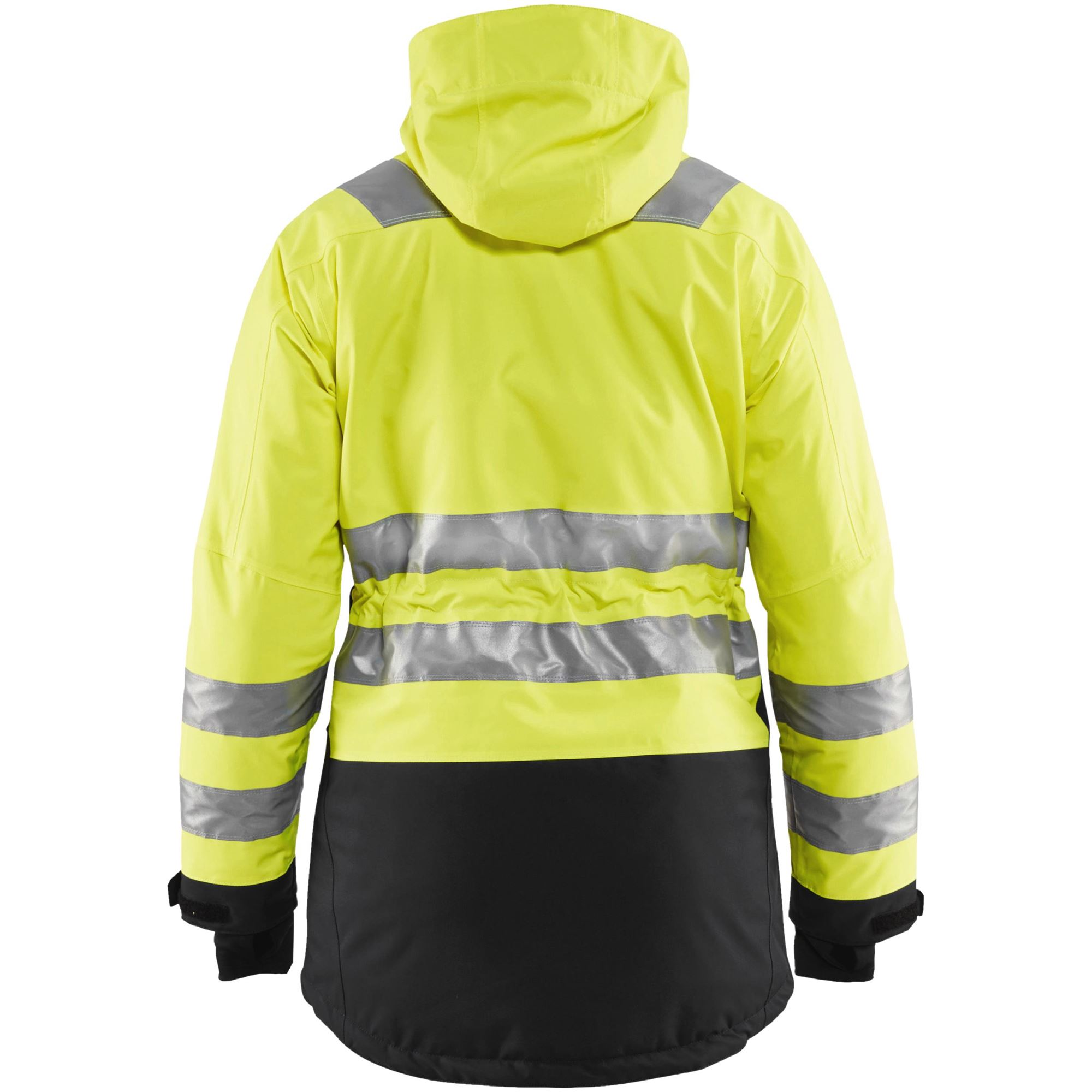 high visibility winter jackets