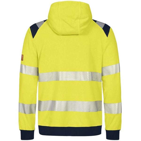 Tranemo 503189 Multi Norm Hooded Jacket