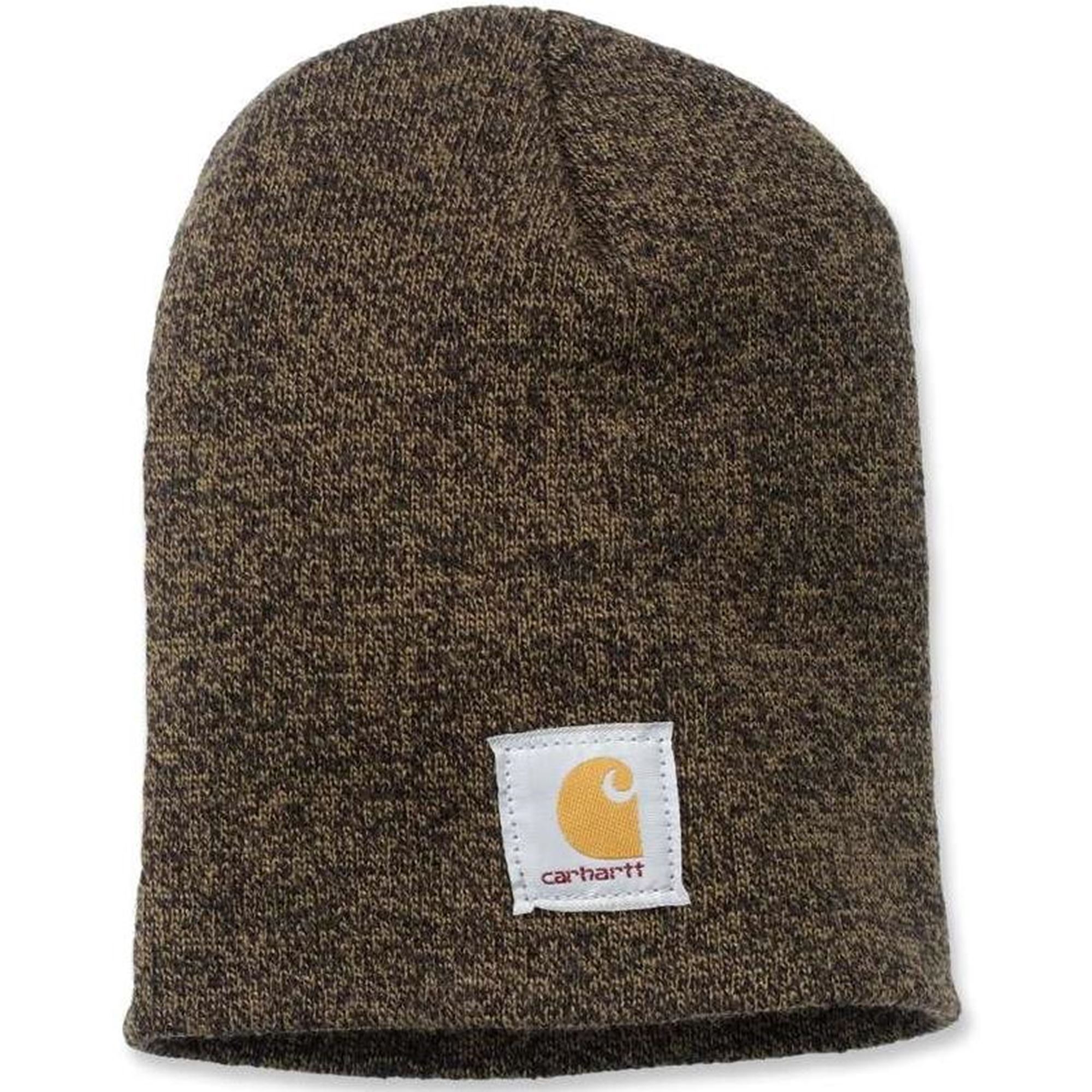 carhartt knit hat