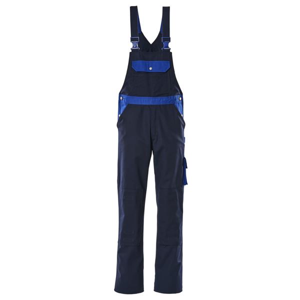 Mascot Image 00962 Bib & Brace Overalls