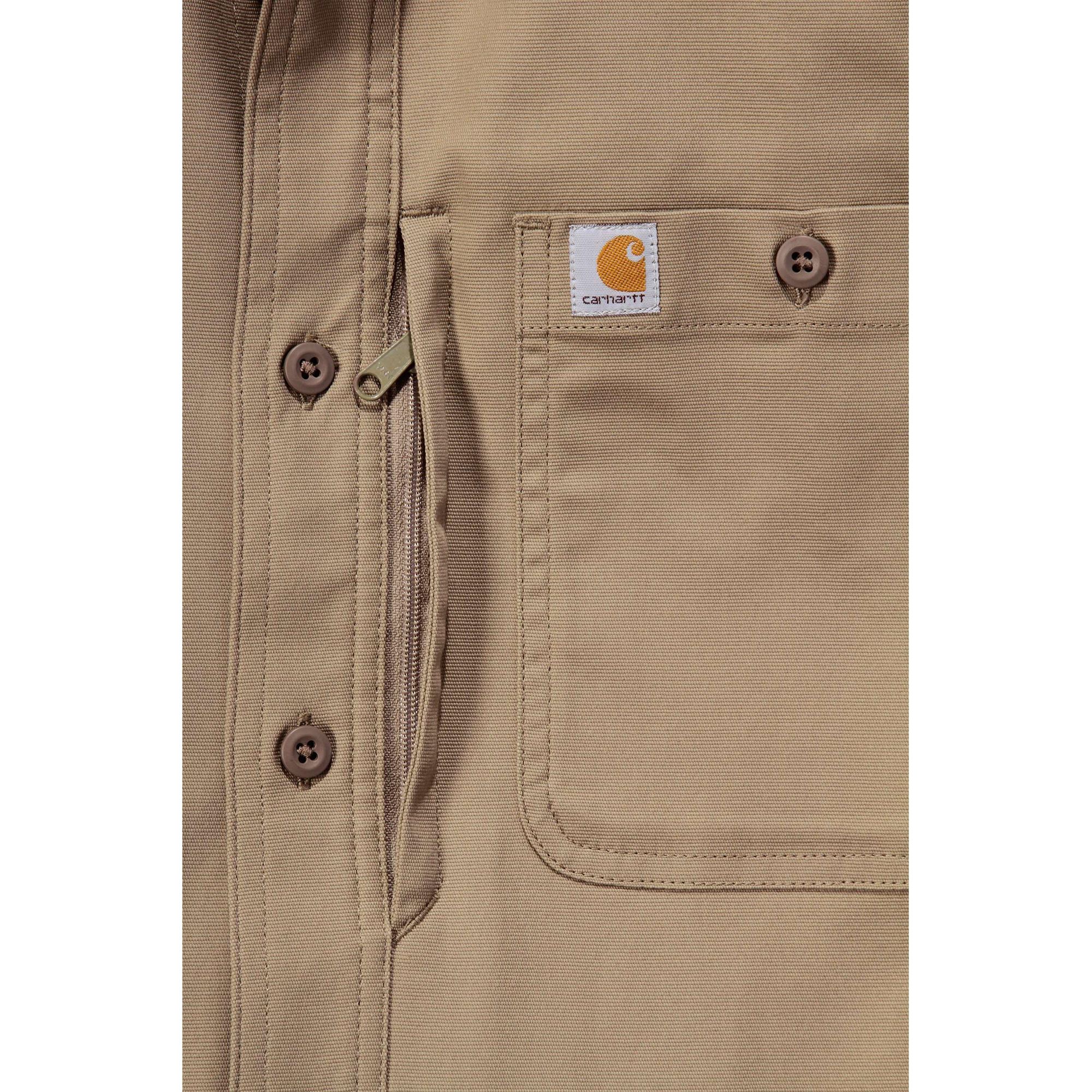 carhartt workshirt