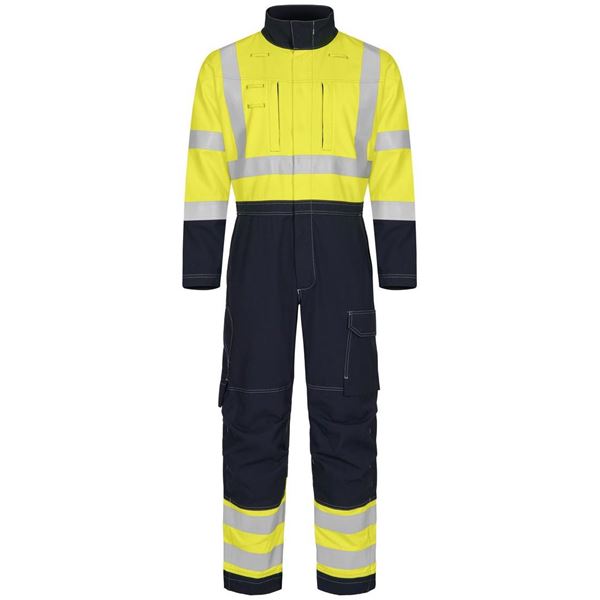 Tranemo 581181 Multi Norm Overalls