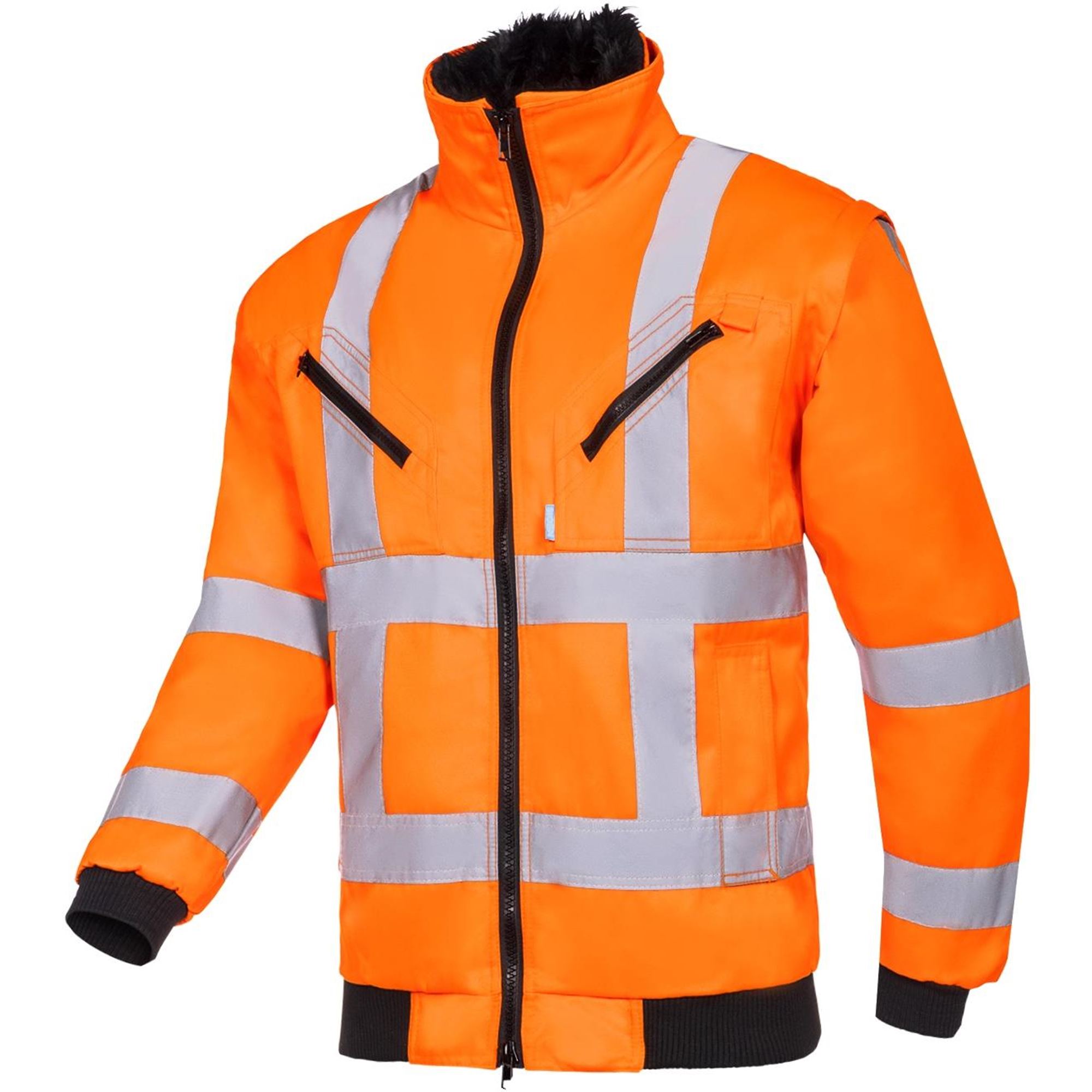 Eagle 050 Pilot Jacket