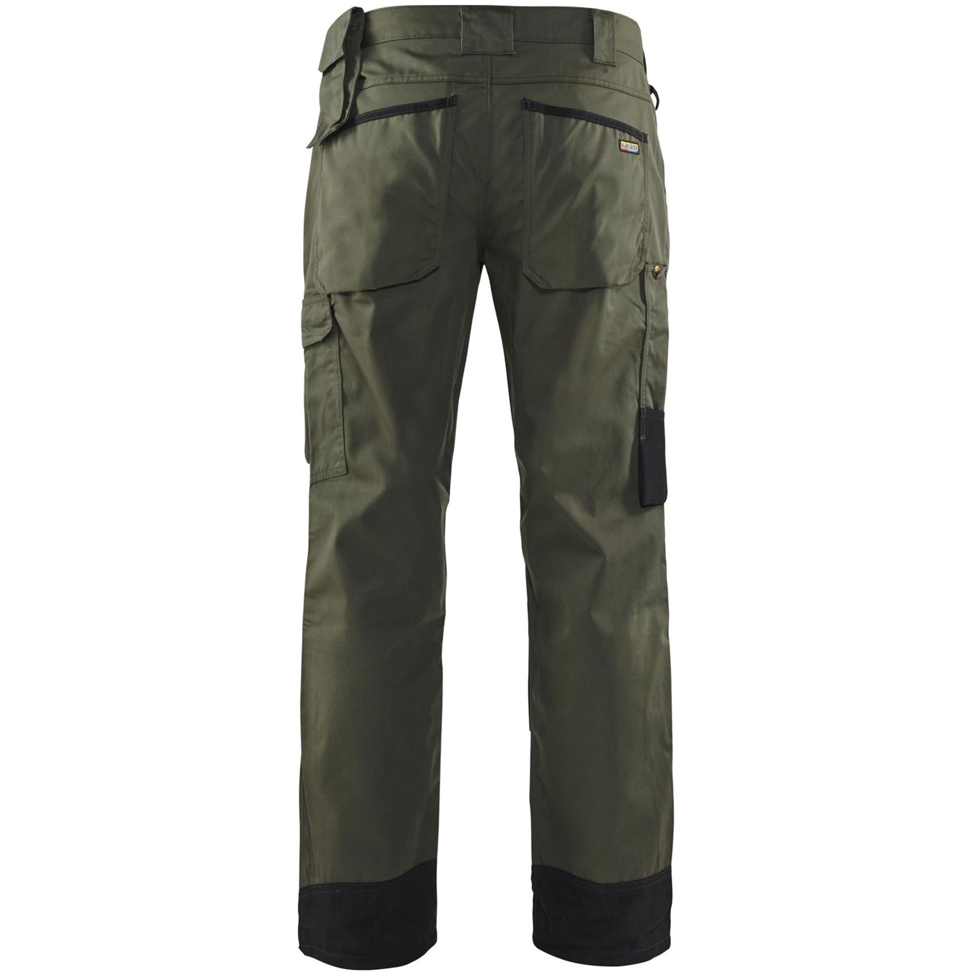 Blaklader 1454 Gardening Trousers