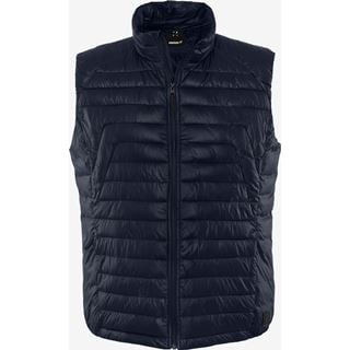 Arco Essentials Navy Insulated Body Warmer, Arco Essentials, Body Warmers  and Gilets