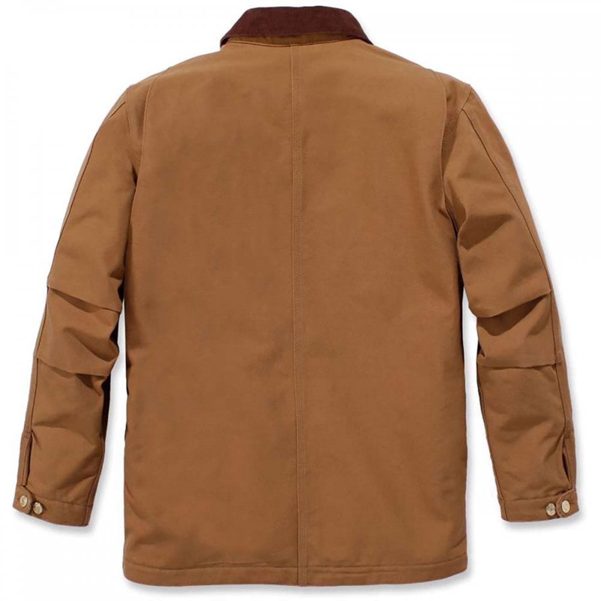 Carhartt DUCK CHORE COAT - ジャケット/アウター