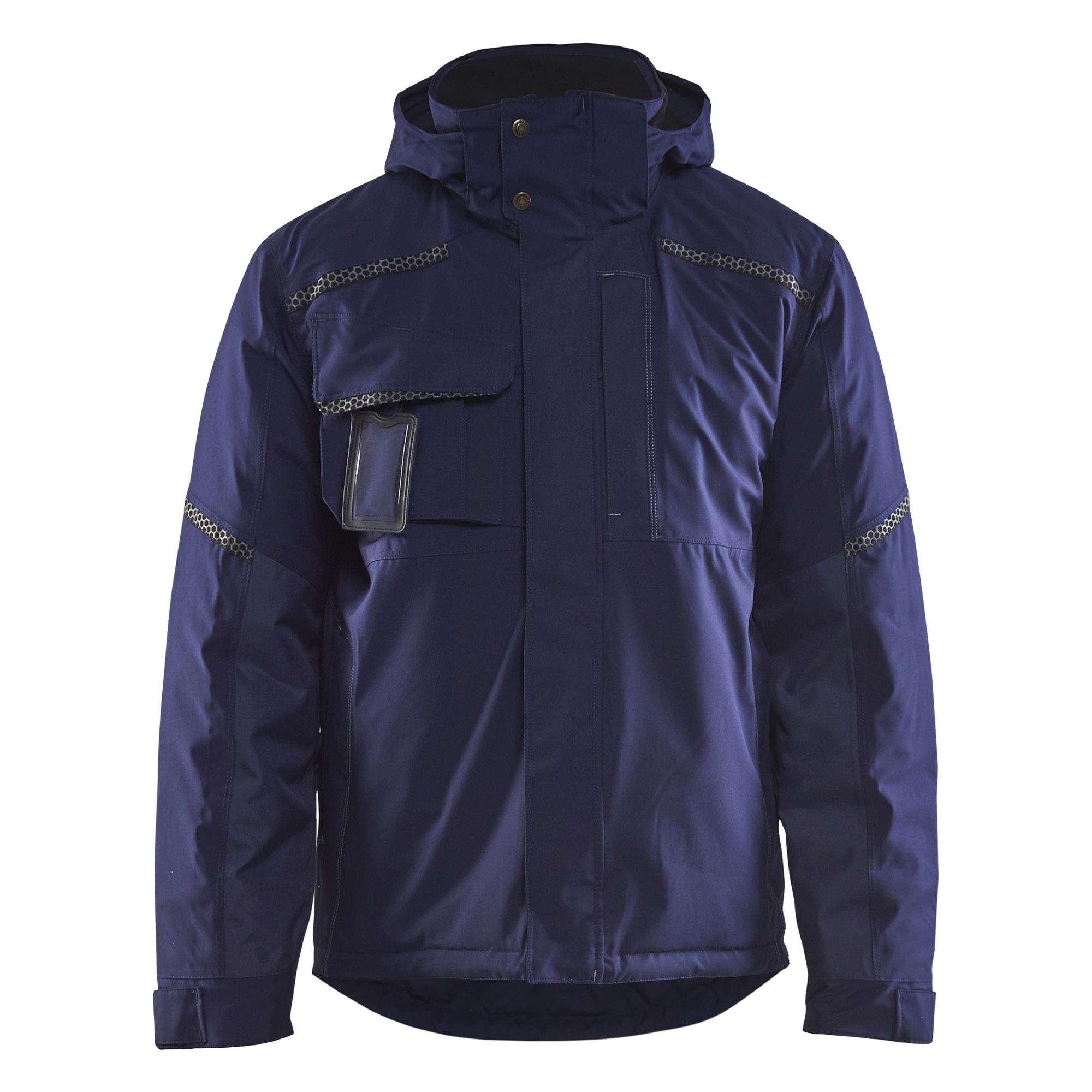 Blaklader 4881 Winter Waterproof Jacket