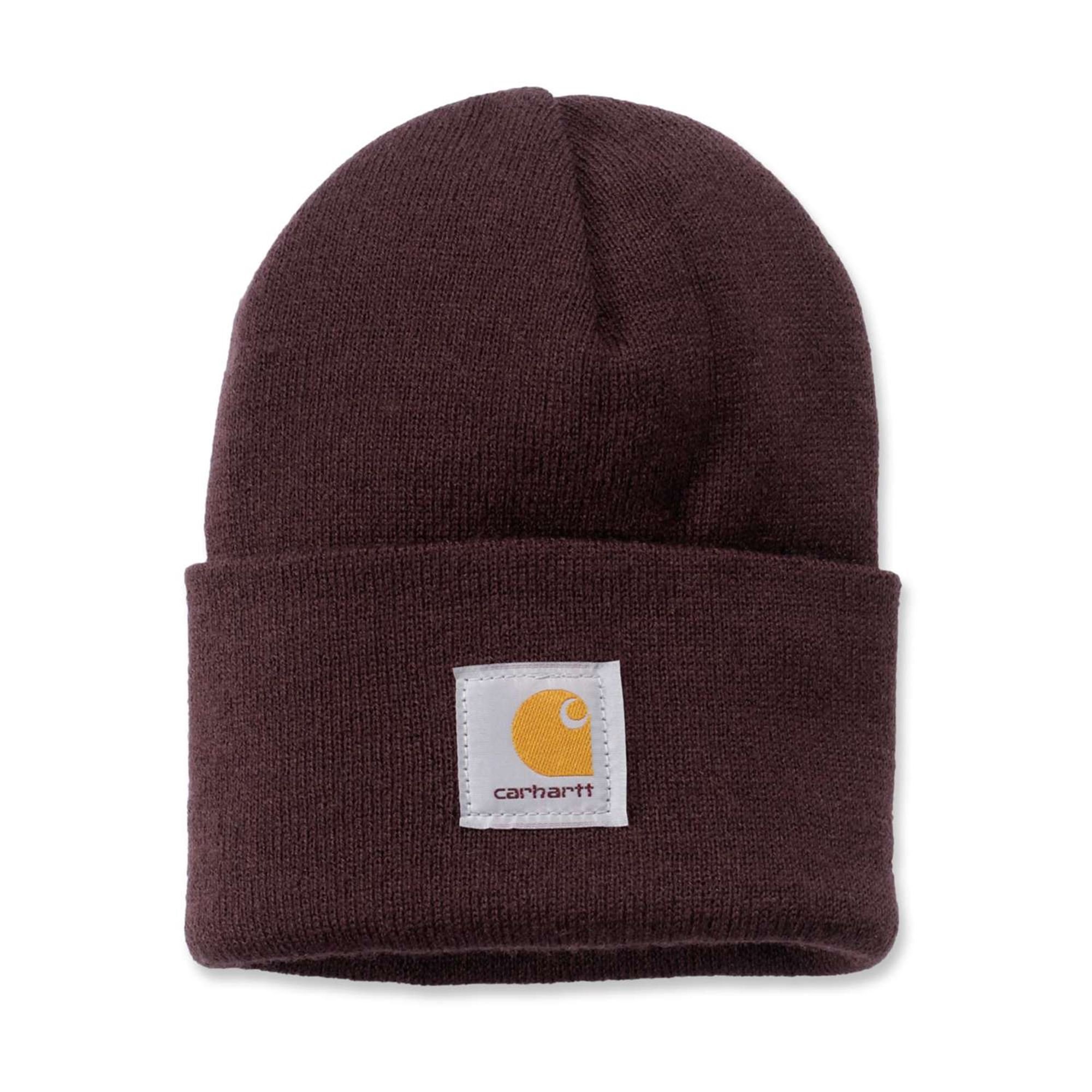 Carhartt A18 Acrylic Watch Hat