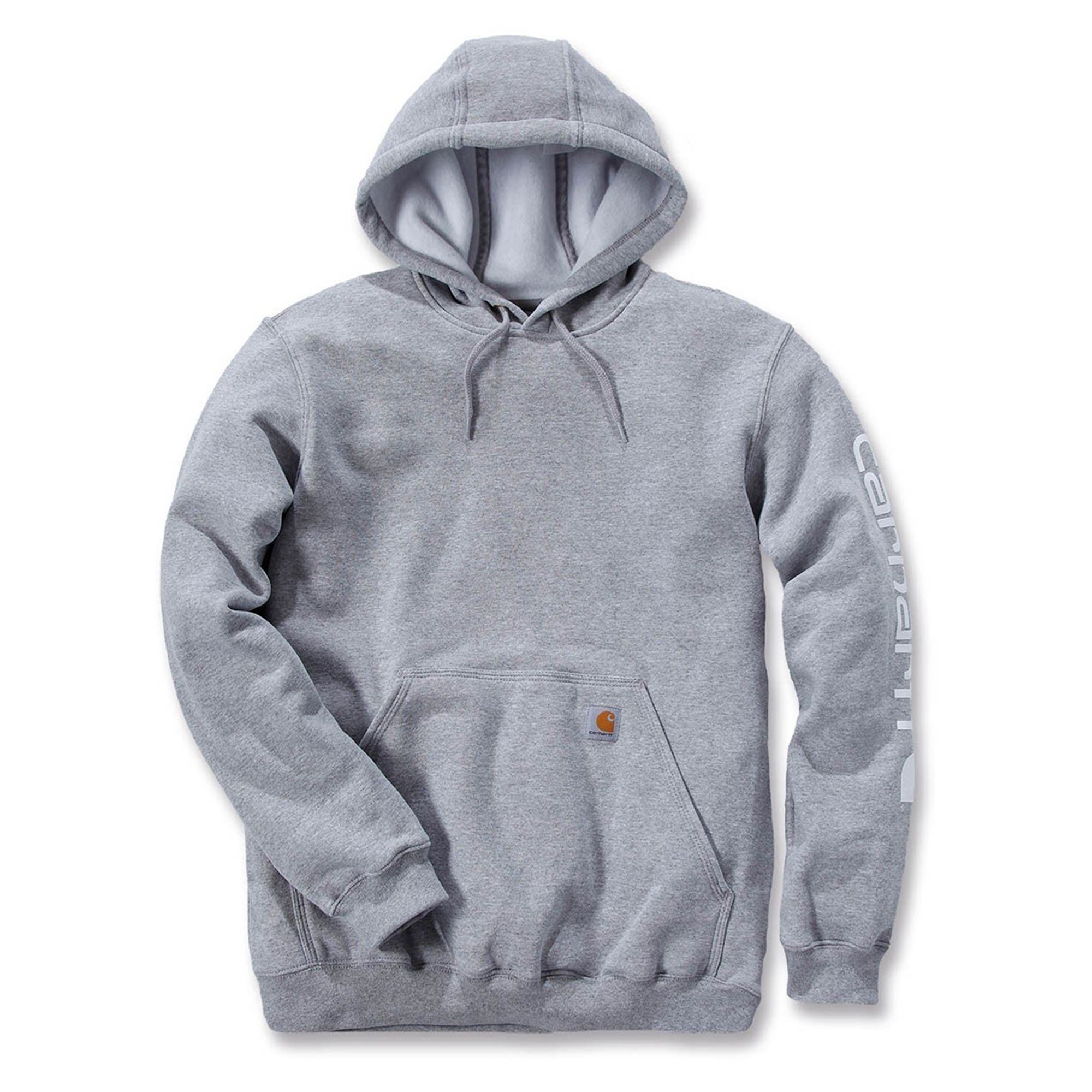 Carhartt K288 Hooded Sweatshirt