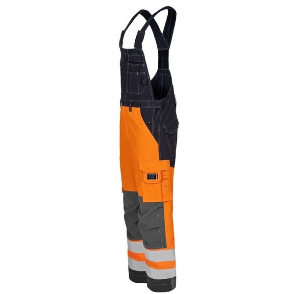 Tranemo 524084 Multi Norm Bib and Brace Overalls