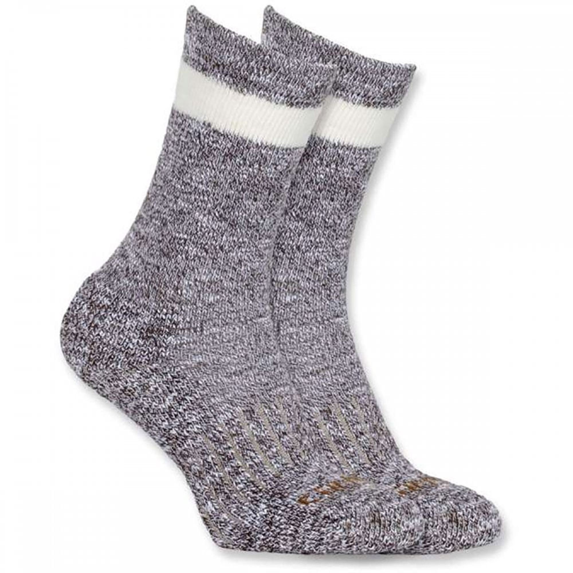 Carhartt Womens All Season Crew Socks 4221