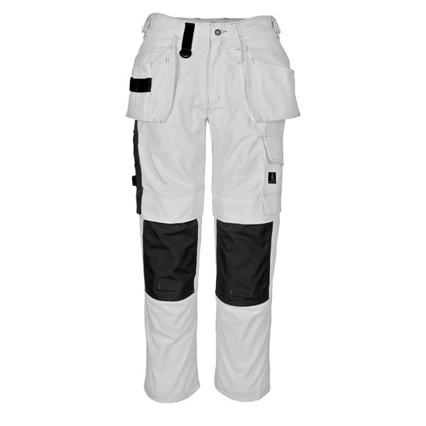 Mascot Hardwear 08131 Work Trousers