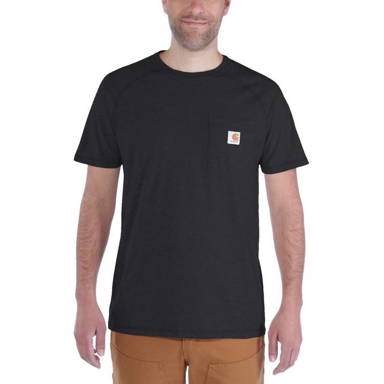 Carhartt Force Cotton T-shirt 100410