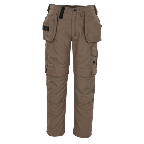 Mascot Hardwear 08131 Work Trousers