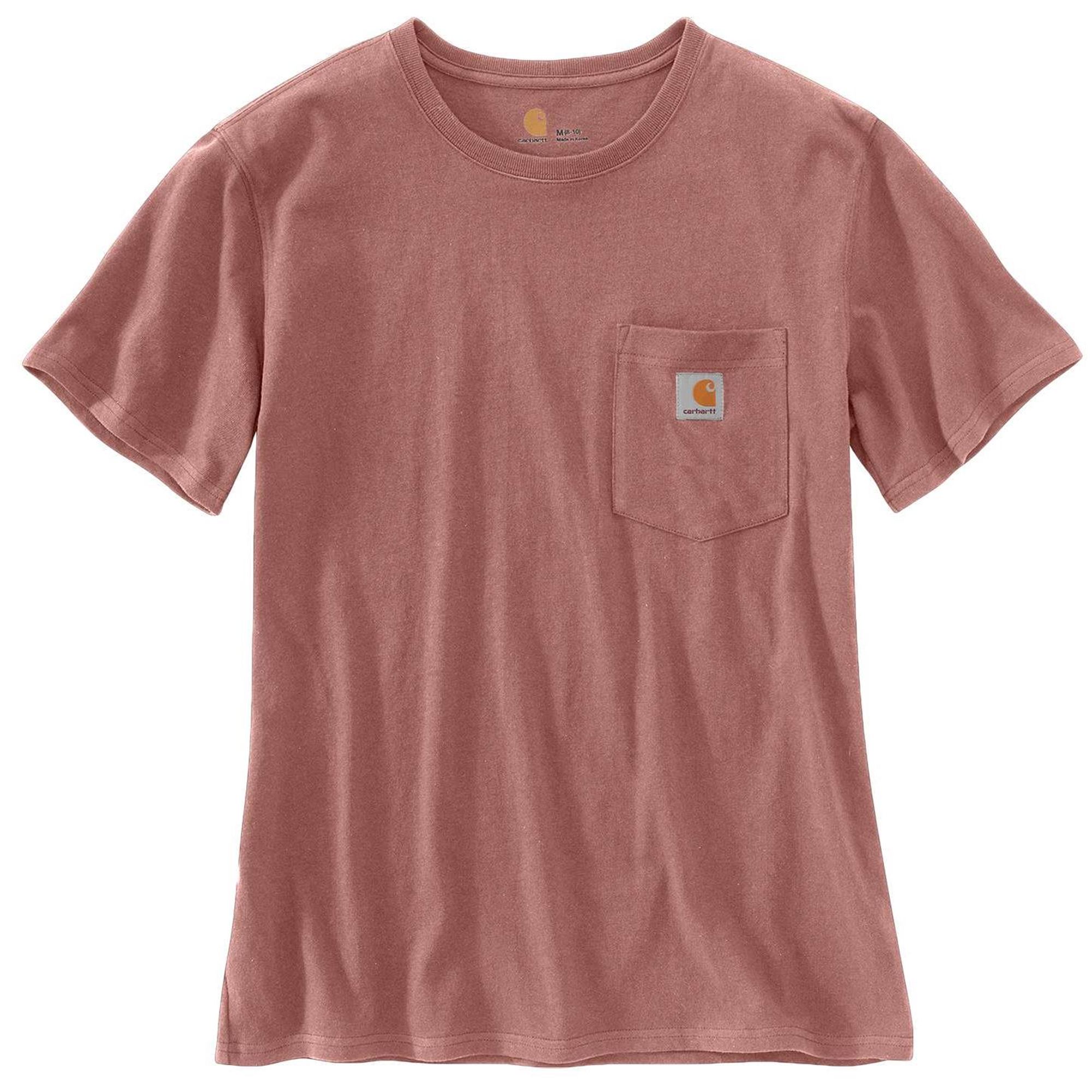 Carhartt Womens T-shirt