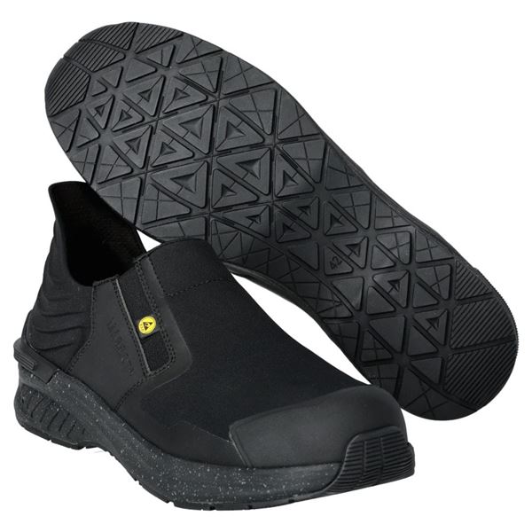 Mascot F1690 Slip On Safety Shoes