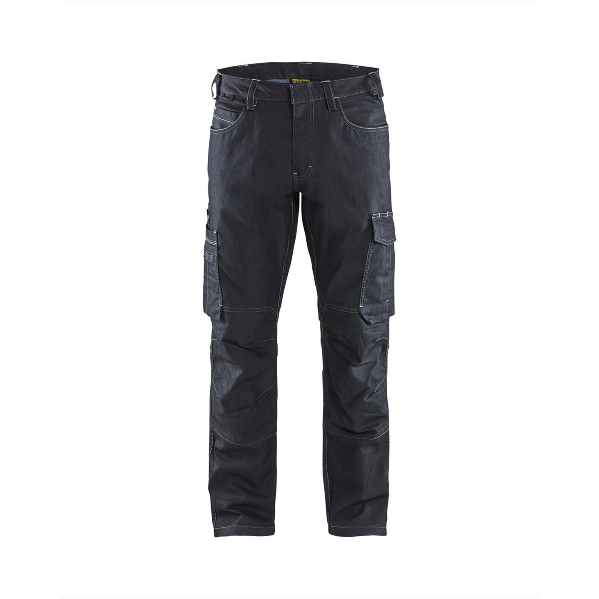 Blaklader 1439 Stretch Denim Trouser