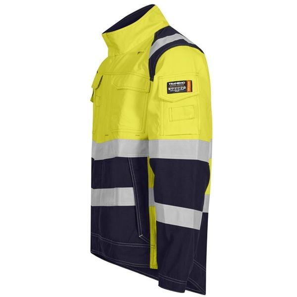 Tranemo 588481 Lined Multi-Norm Work Jacket