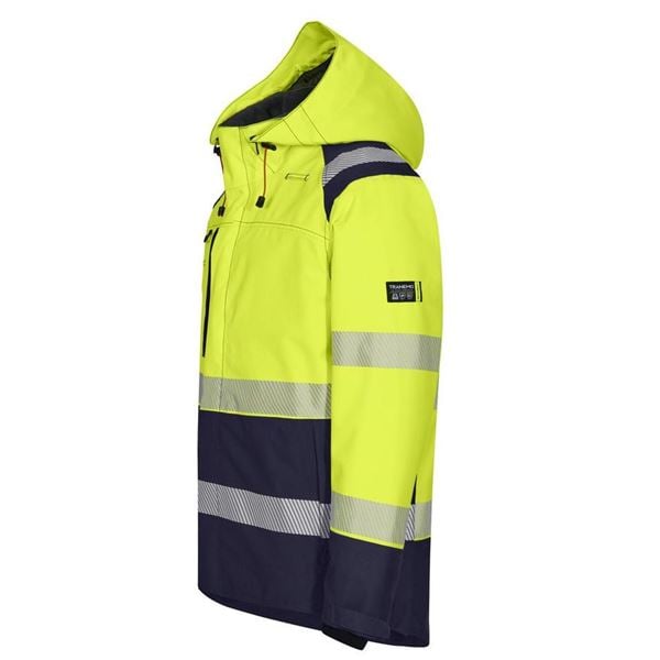 Tranemo 430146 Hi-Vis Winter jacket