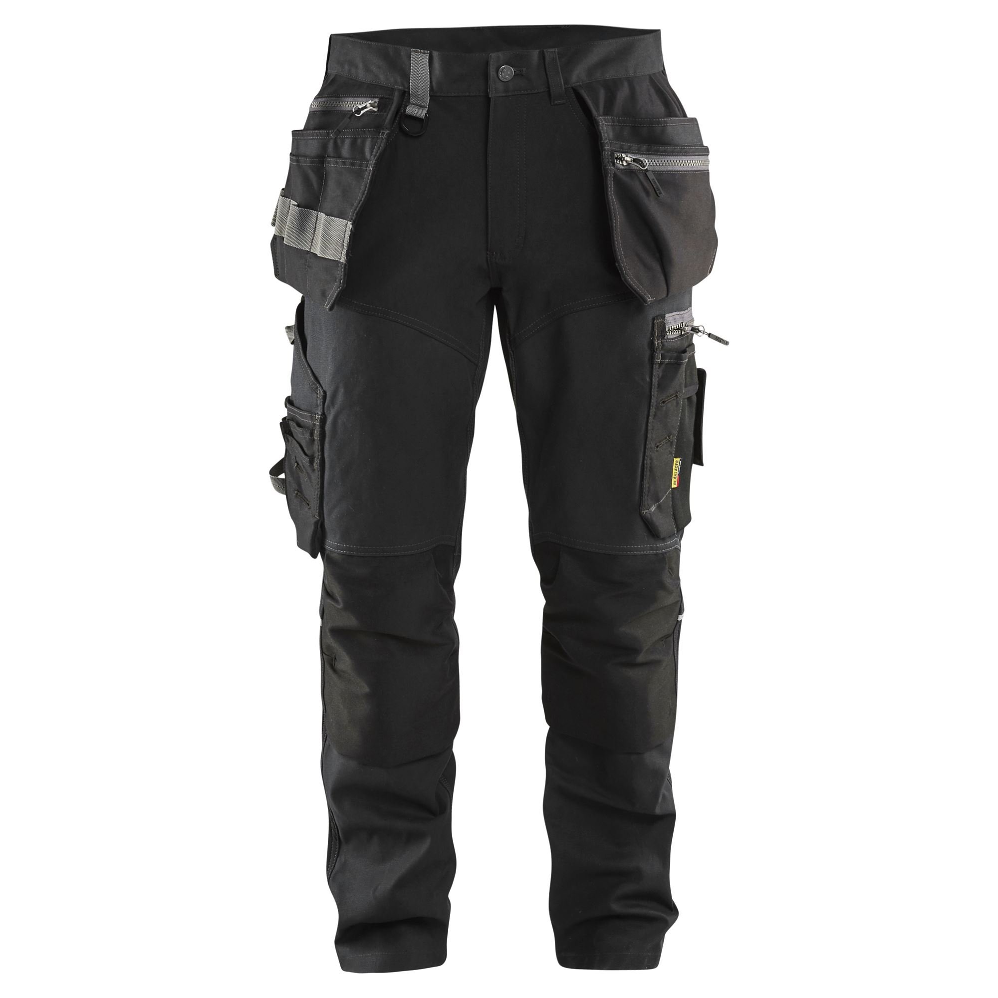 Blaklader 1599 Craftsman Stretch Trousers