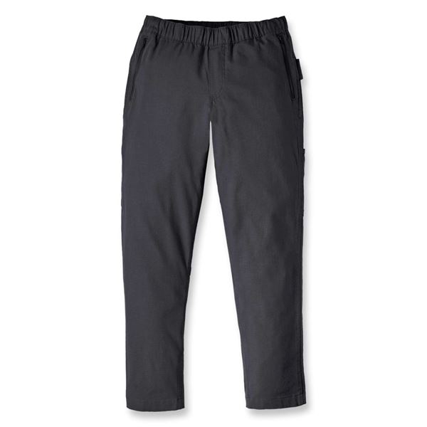 Carhartt Womens Pull-on Work Trousers