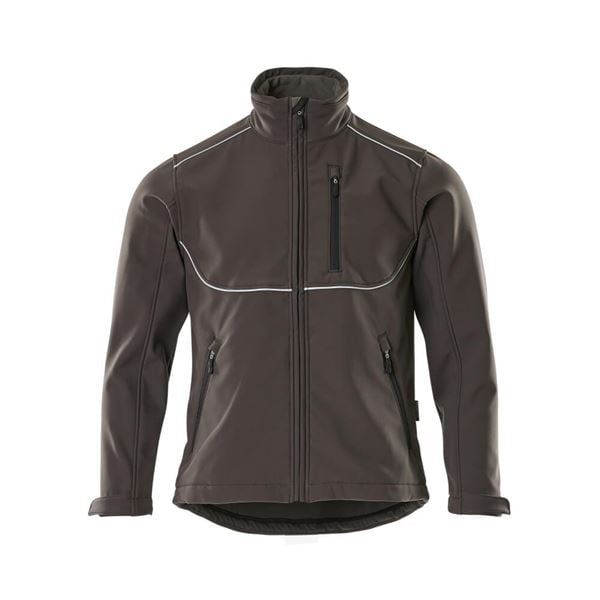 Mascot 1001 Softshell Jacket