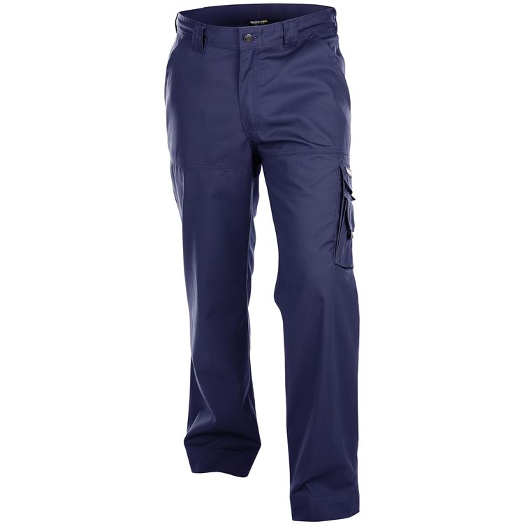 Dassy Liverpool Work Trousers
