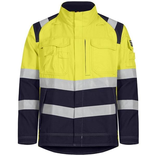 Tranemo 588481 Lined Multi-Norm Work Jacket