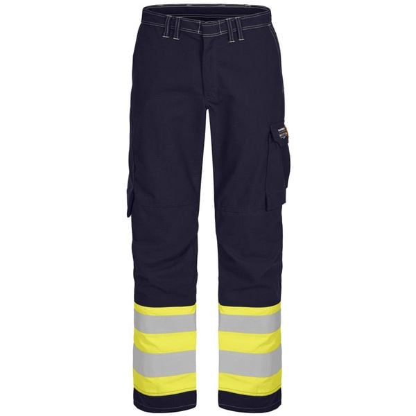 Tranemo 602381 Multi Norm Work Trousers