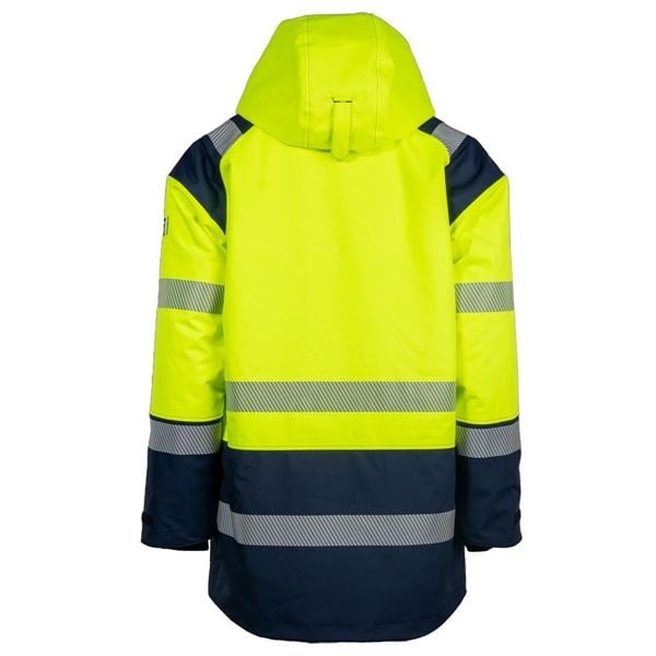 Tranemo 431846 Hi-Vis Winter Parka