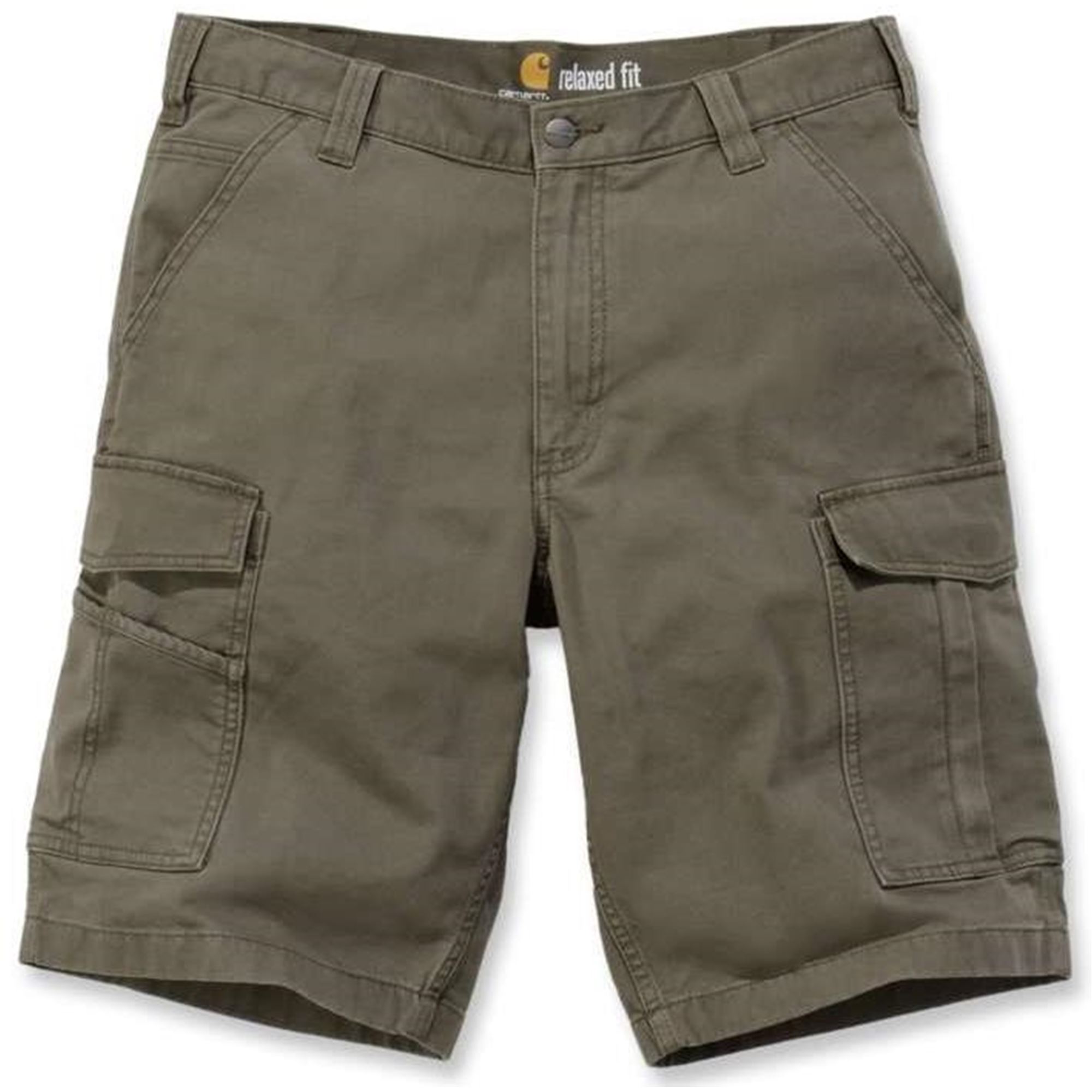 Carhartt 103542 Rigby Rugged Cargo Short