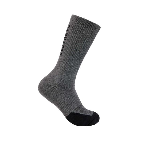 Carhartt SC9913 3 Pack Work Sock