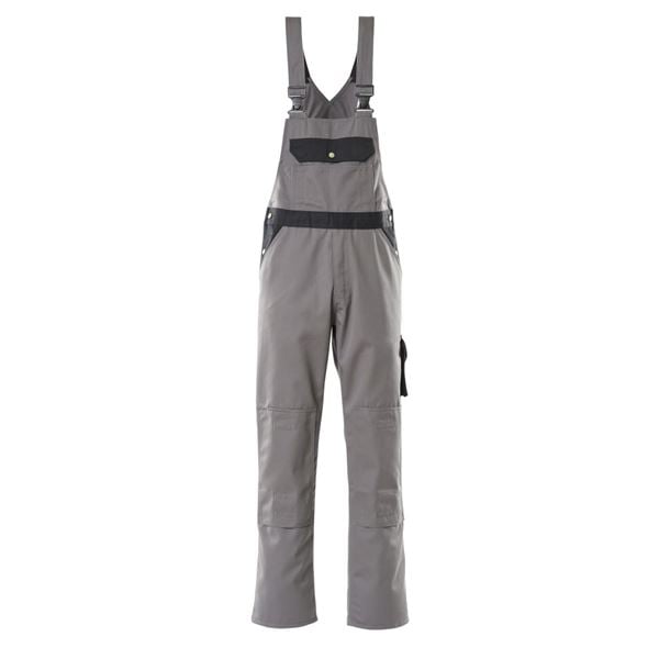 Mascot Image 00969 Bib & Brace Overalls