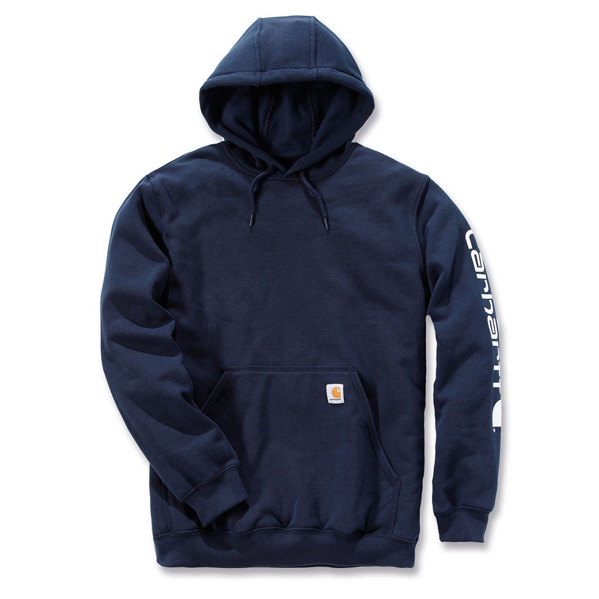 Carhartt K288 Hooded Sweatshirt