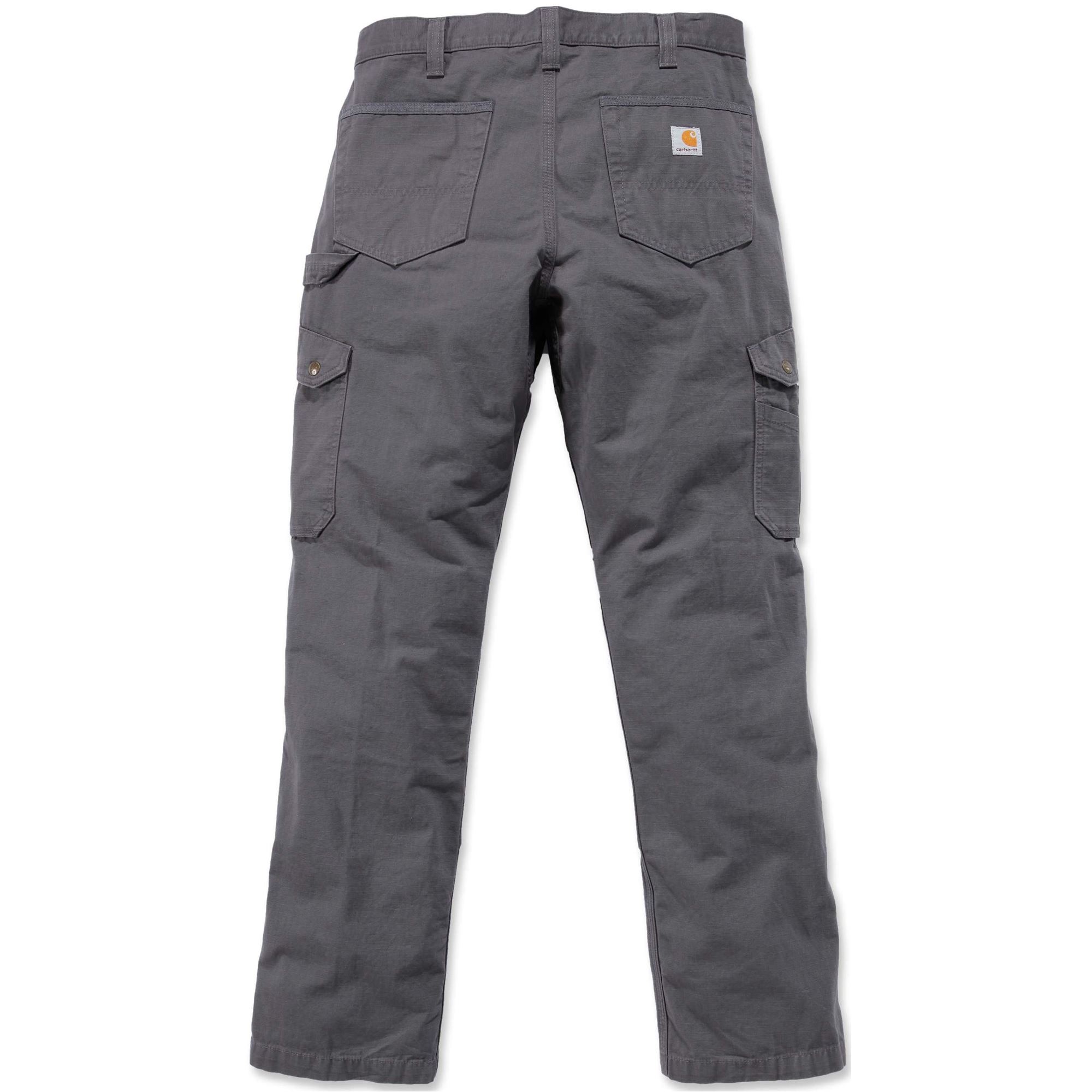 Carhartt Cotton Ripstop Trousers