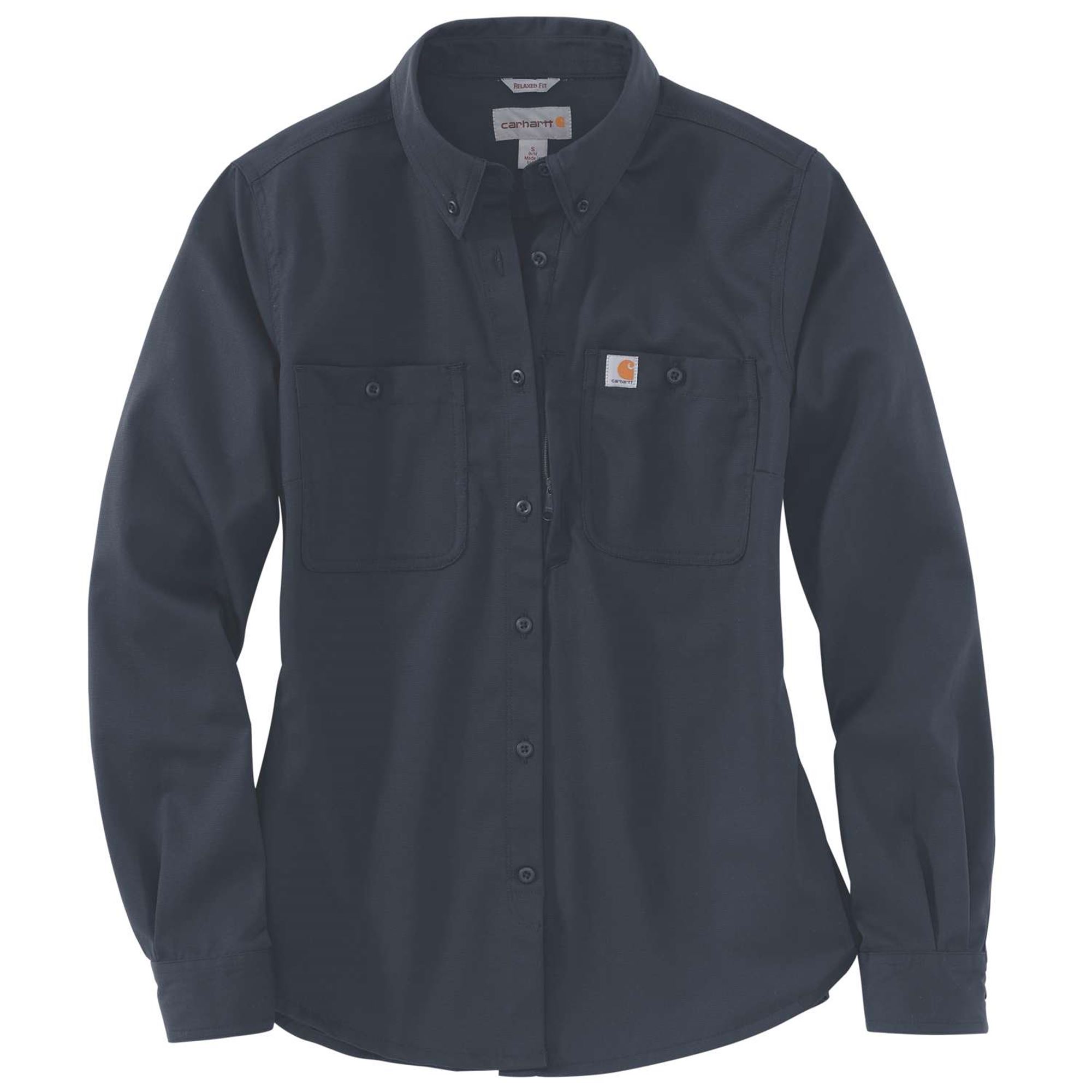 do carhartt loose fit shirts shrink