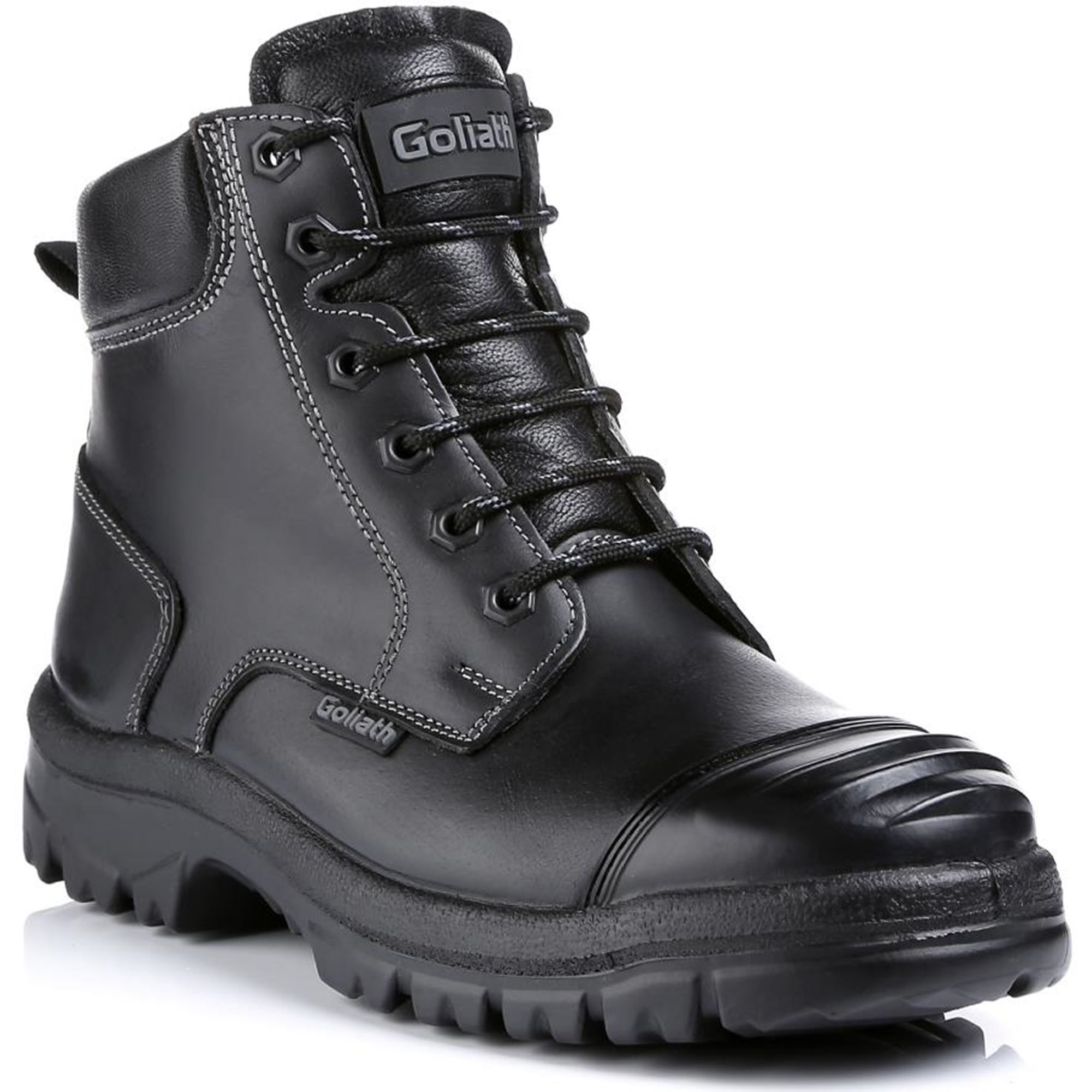 Goliath Cut Resistant Boots