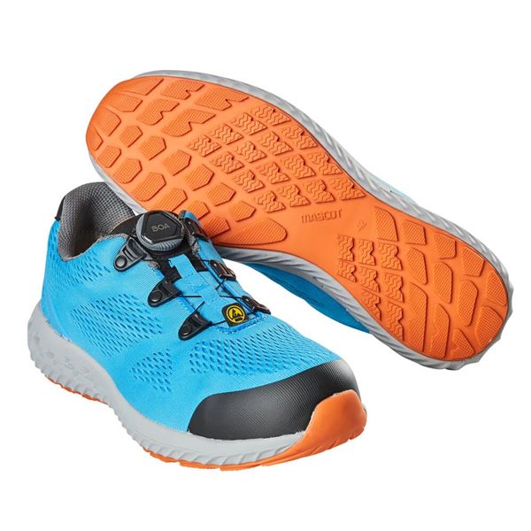 Mascot F0300 Safety Shoes