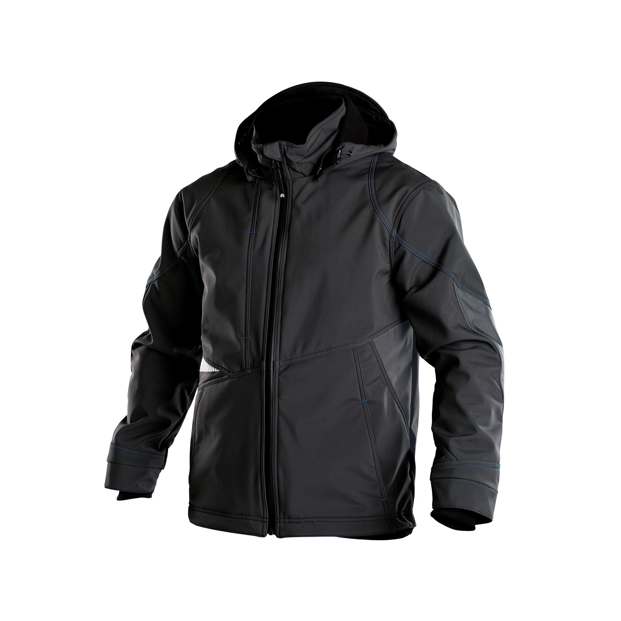 Dassy Gravity Softshell Jacket