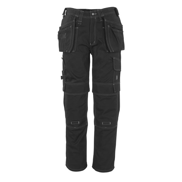 Mascot Hardwear 06131 Work Trousers