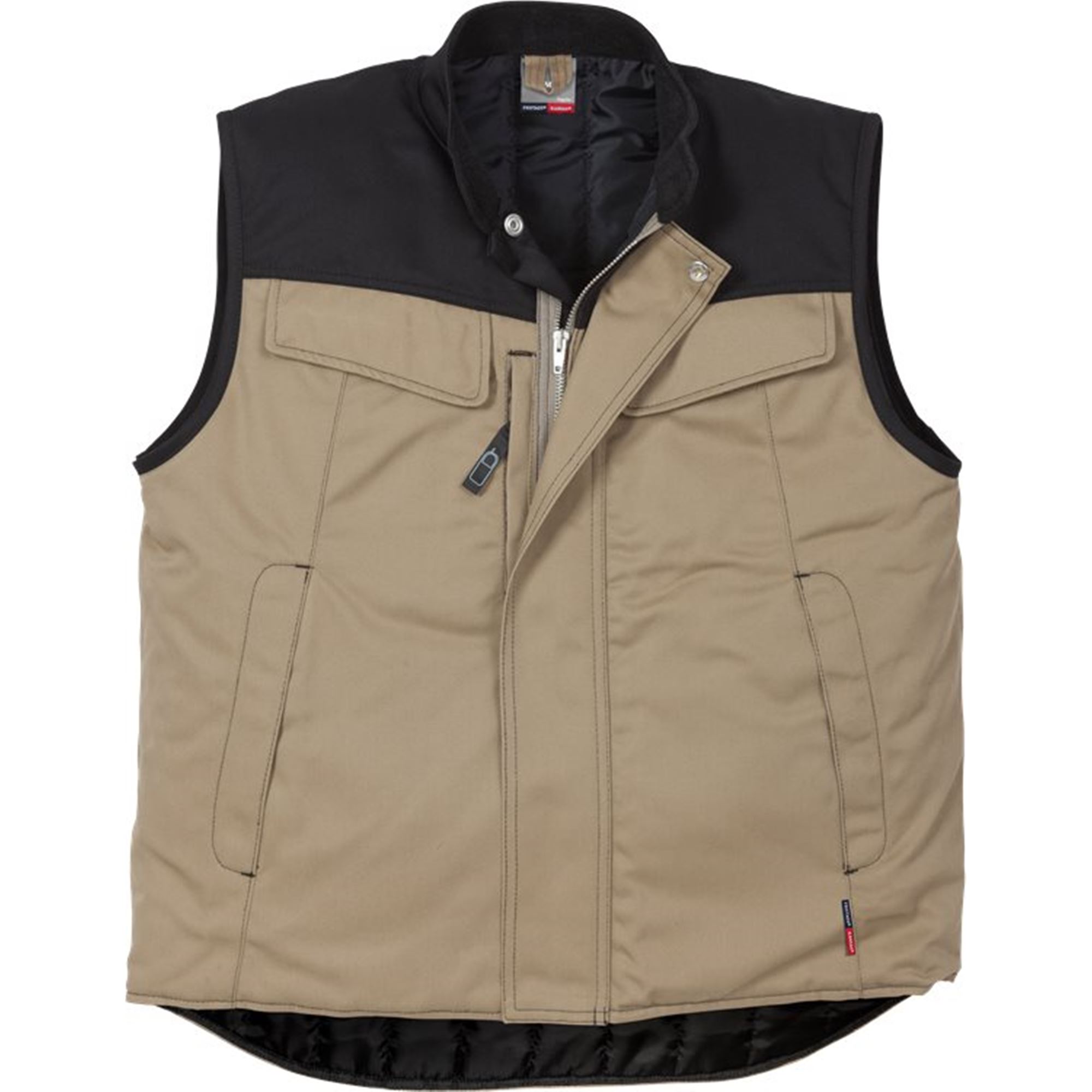 Fristads Icon Body-Warmer 5312 LUXE