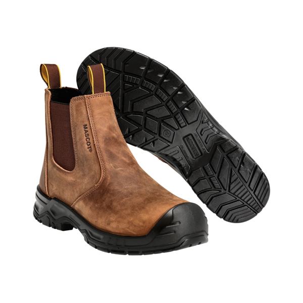 Mascot F1000 Dealer Safety Boots