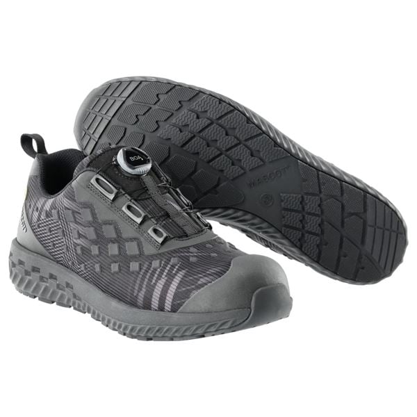 Mascot F0650 Safety Trainers