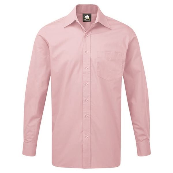 Orn Manchester Premium Long Sleeve Shirt