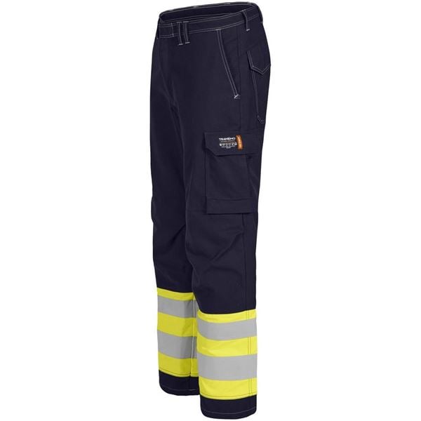 Tranemo 602381 Multi Norm Work Trousers