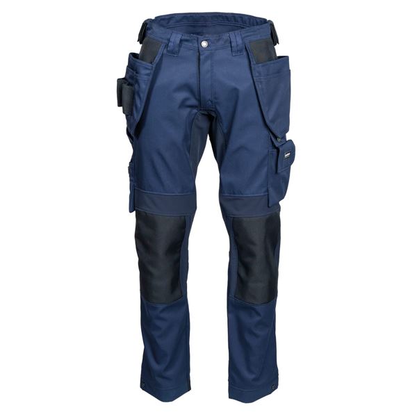 Tranemo 1151 Stretch Work Trousers