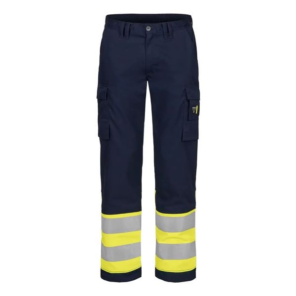 Tranemo 432444 Hi-Vis Trousers