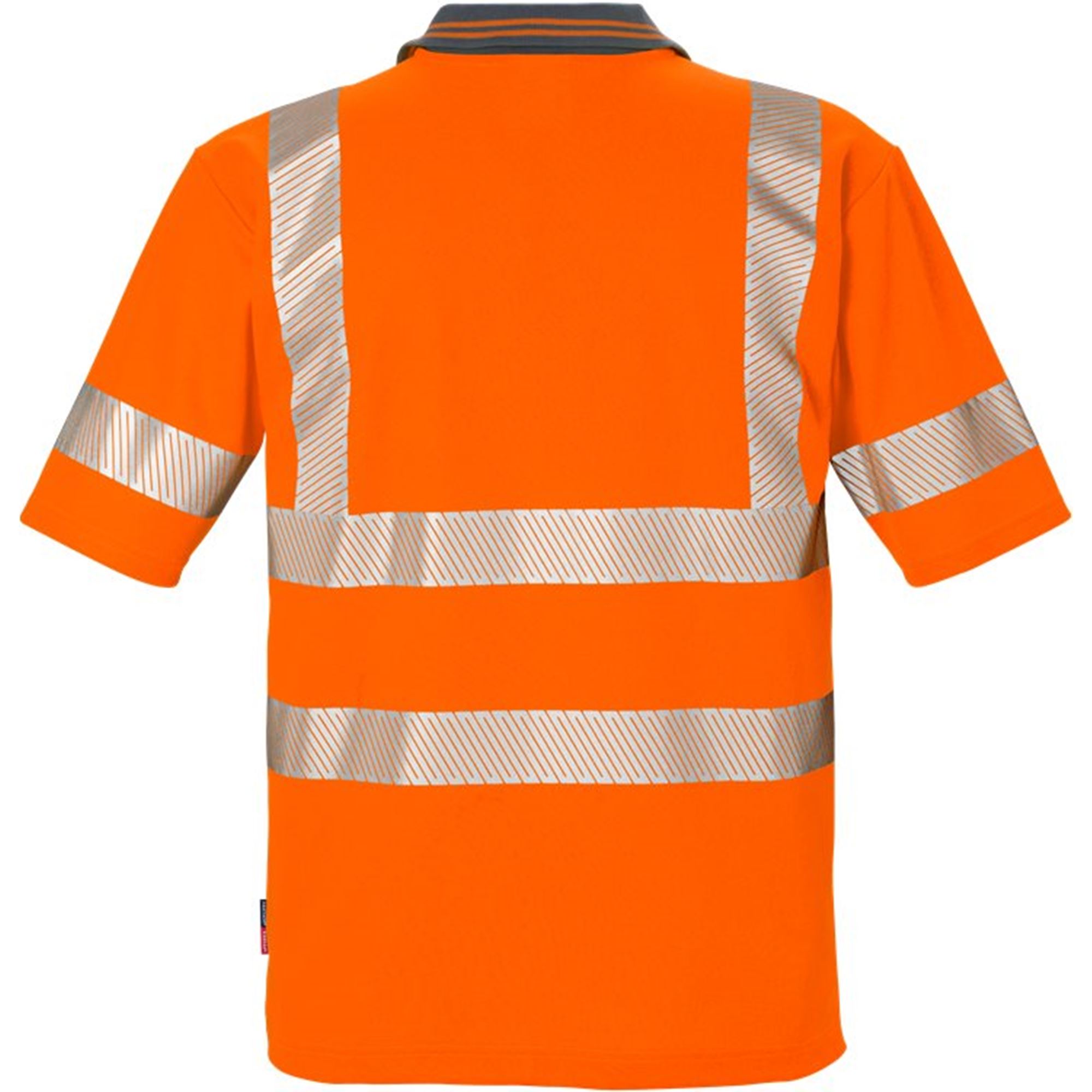 high vis polo shirts uk